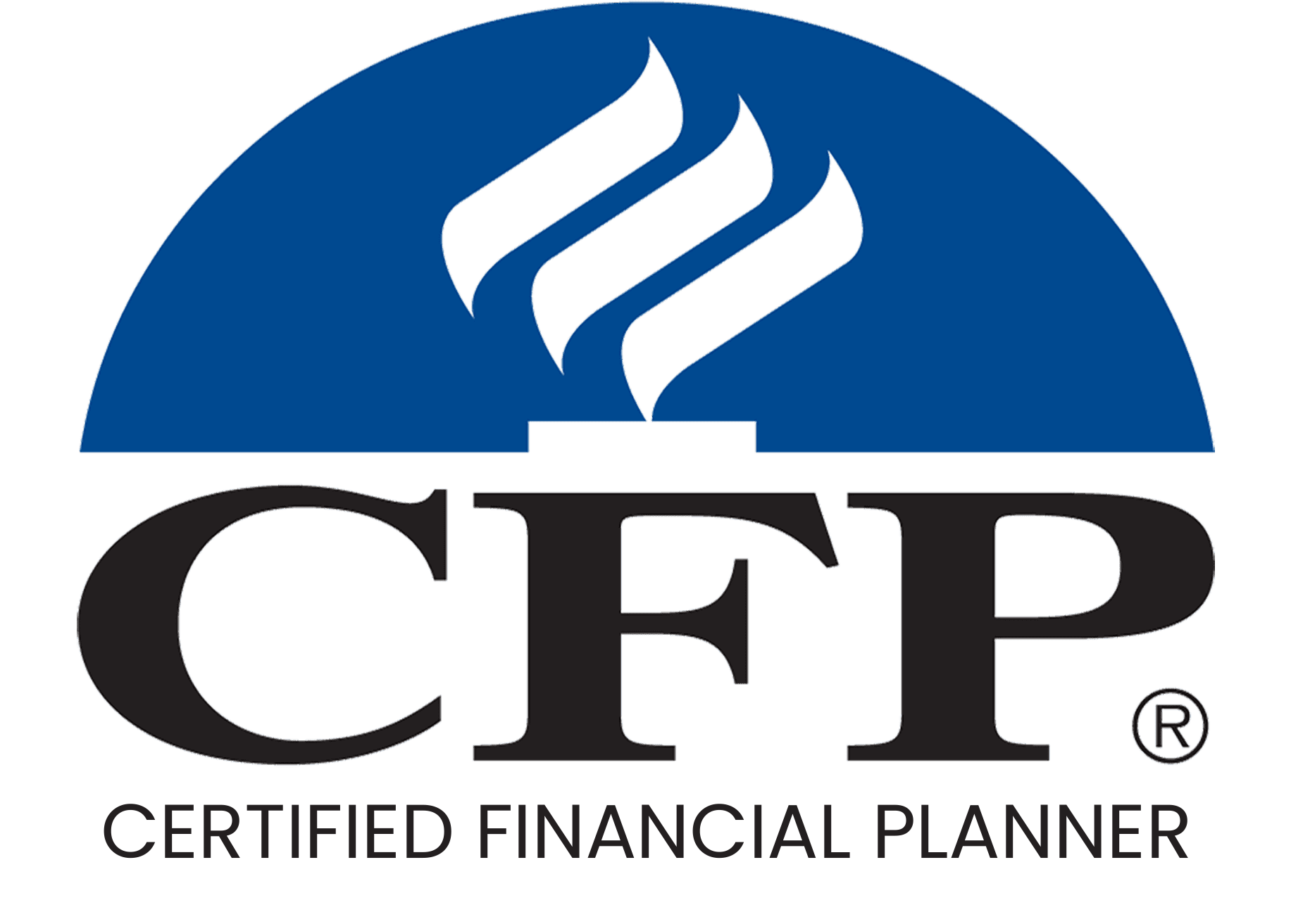 Certified Financial Planner
